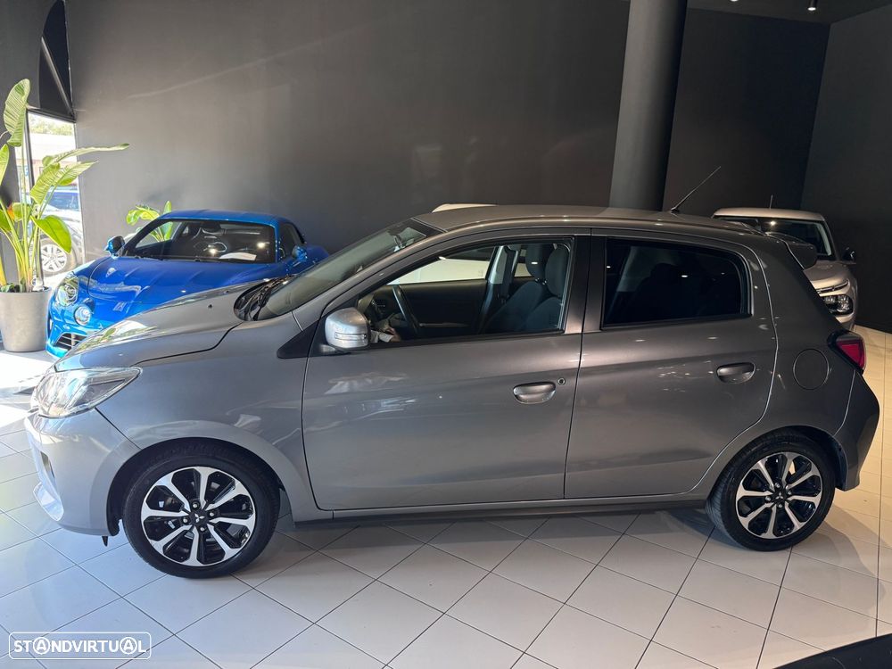 Mitsubishi Space Star 1.2 Intense - 7