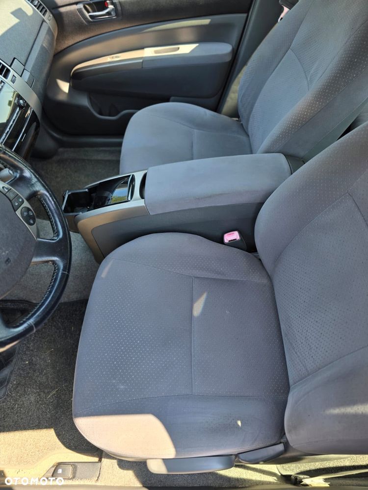 Toyota Prius 1.5 VVT-i Prestige - 14