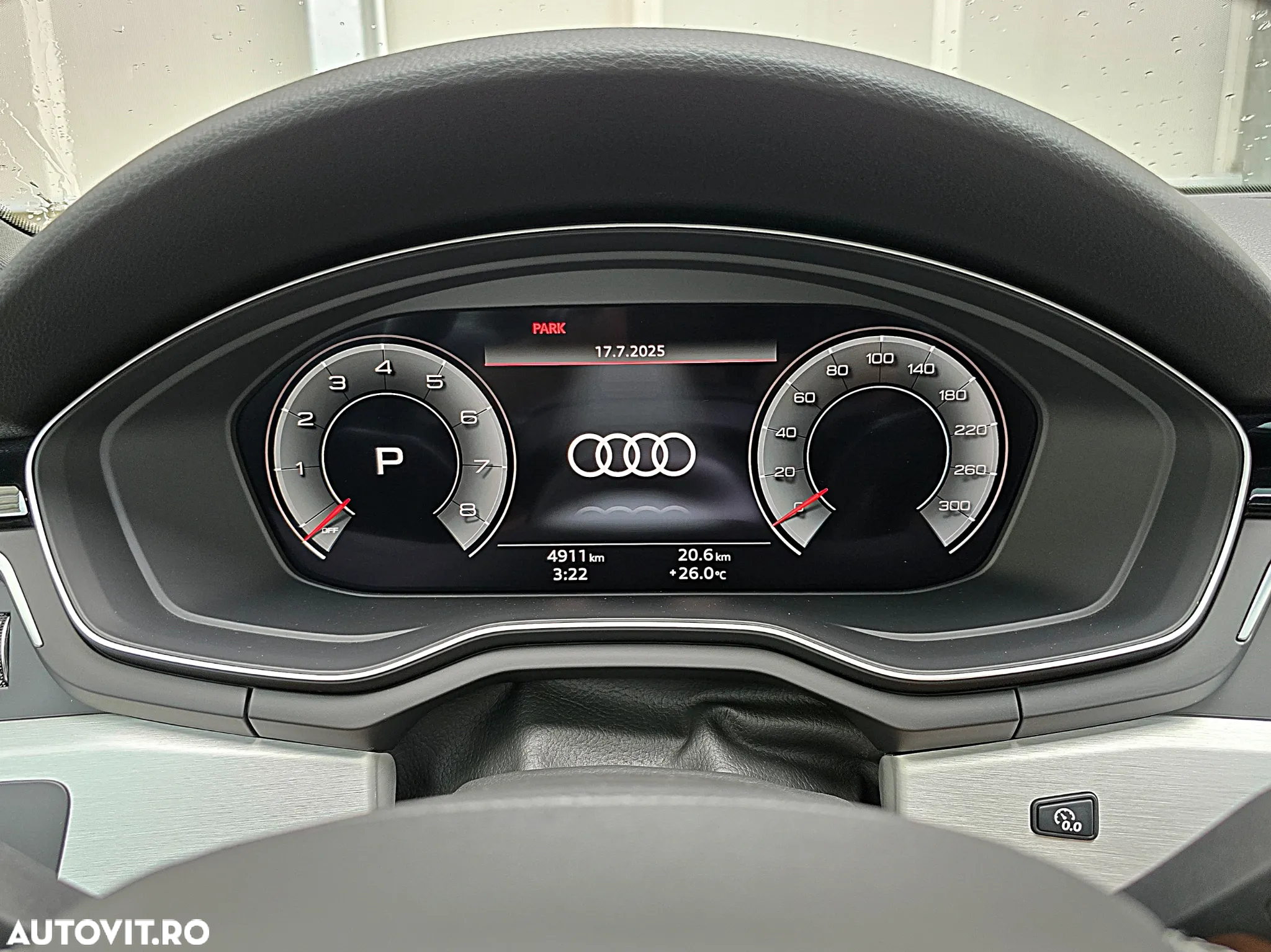 Audi A4 45 TFSI quattro S tronic MHEV S Line - 4
