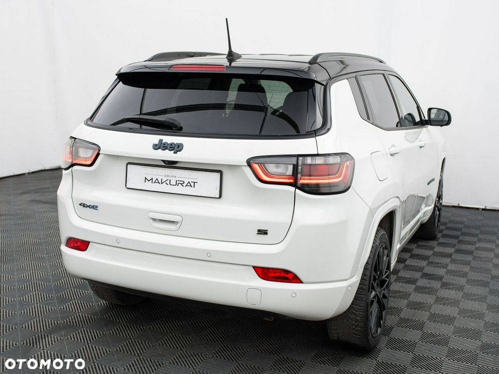 Jeep Compass - 6