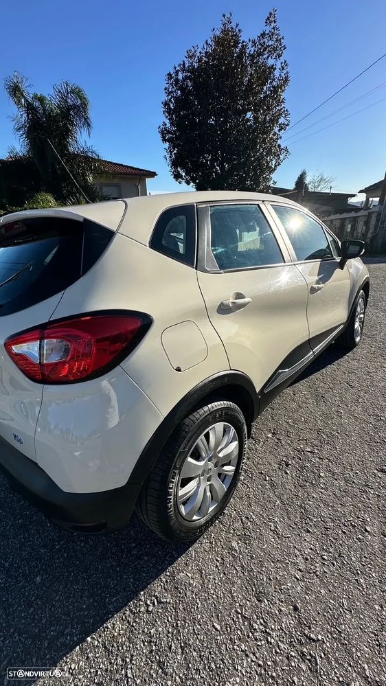 Renault Captur ENERGY TCe 90 S&S Life - 12
