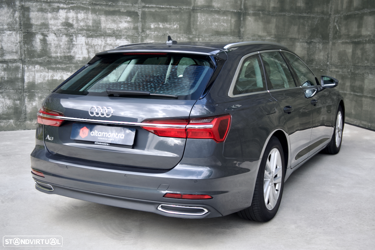 Audi A6 Avant 50 TFSIe quattro S tronic - 6