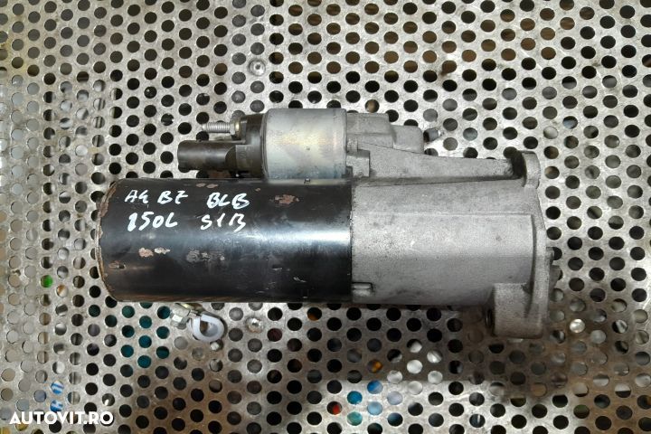 Electromotor 03G911023 Audi A4 B7 [2004 - 2008] Avant wagon 5-usi 2.0 - 1