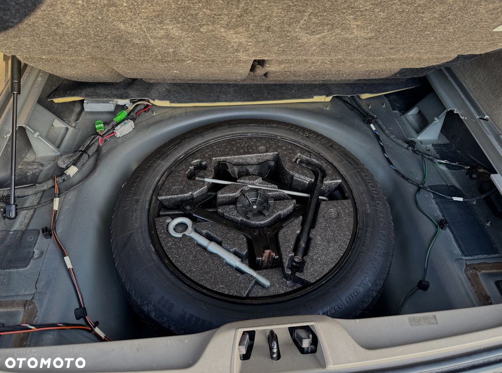 Volvo XC 70 - 37
