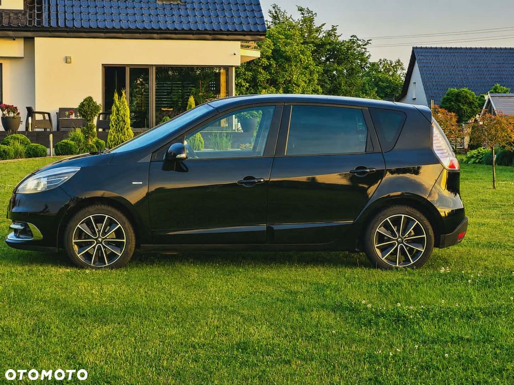 Renault Scenic 1.2 TCe Energy Limited - 3
