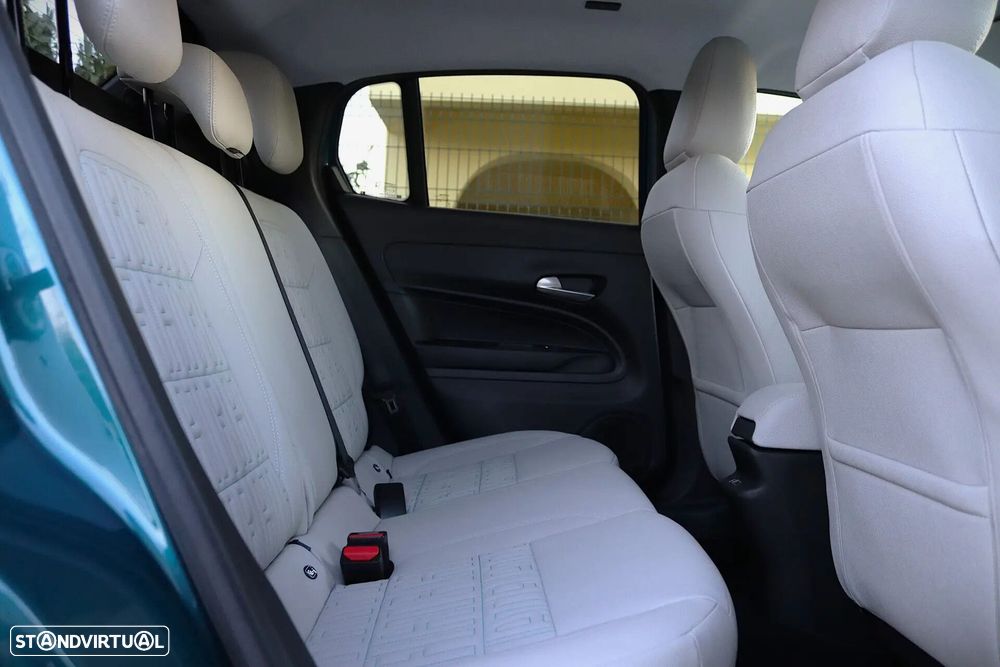 Fiat 600e 54 kWh La Prima - 30