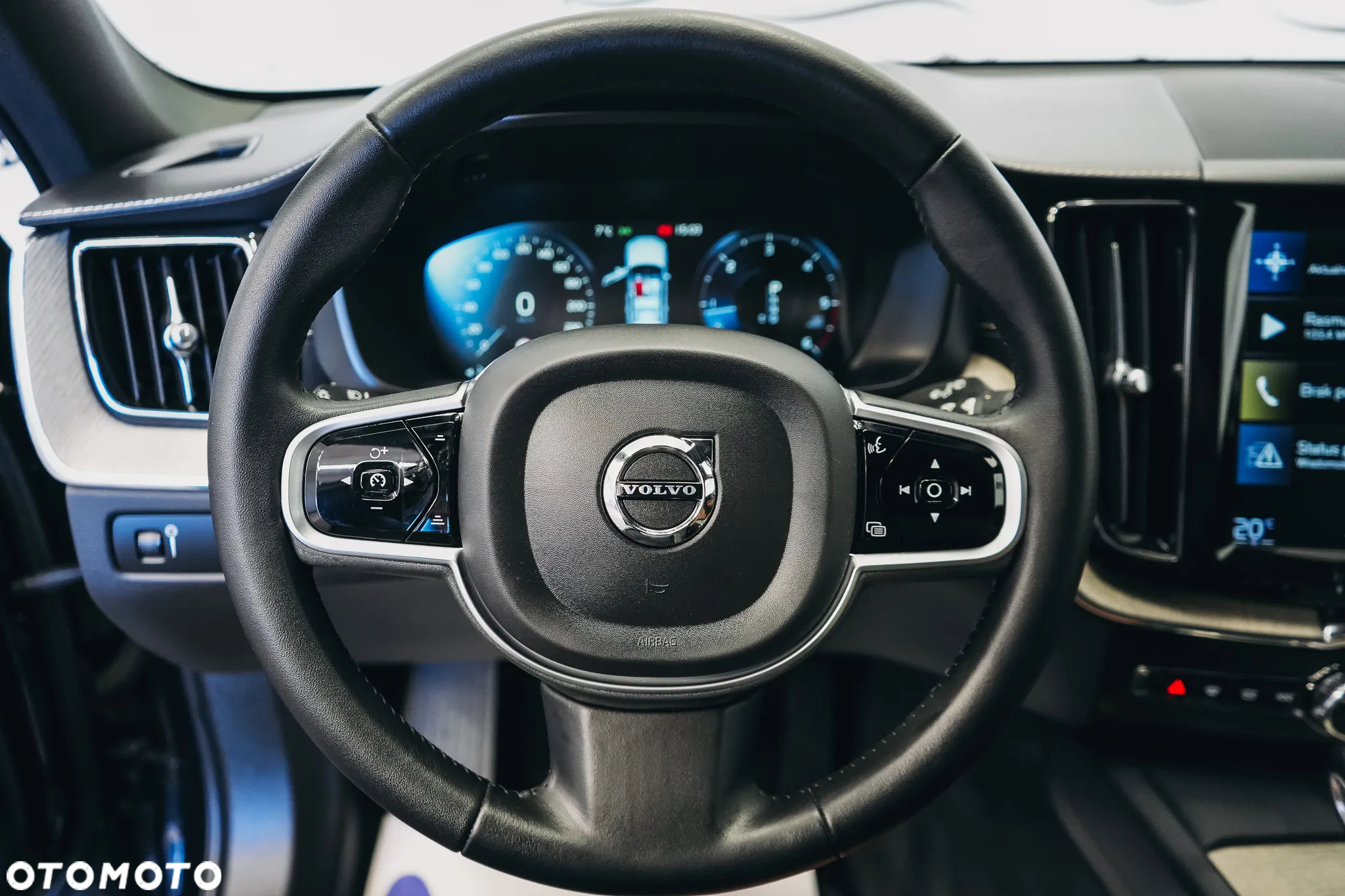 Volvo XC 60 D4 AWD Geartronic Inscription - 19