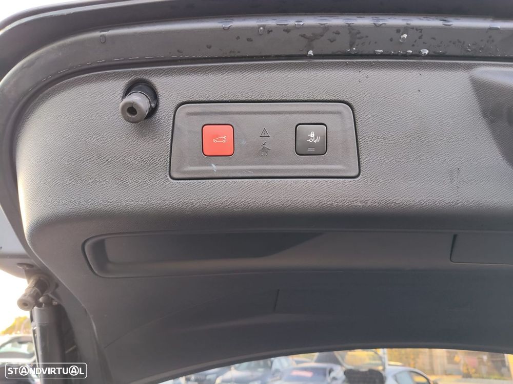 Peugeot 508 1.6 Hybrid GT Line e-EAT8 - 8