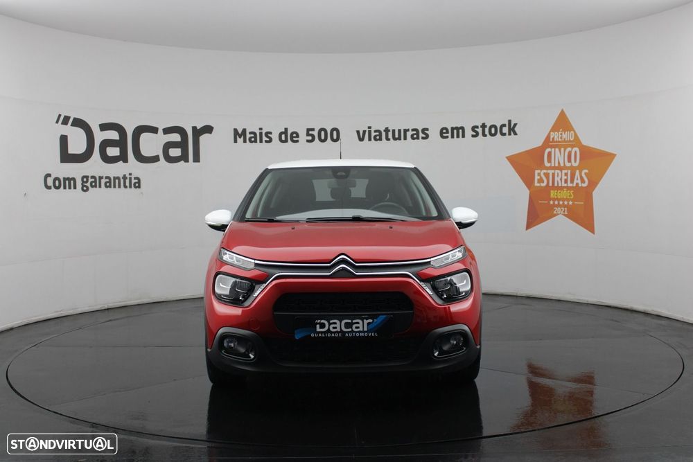Citroën C3 1.2 PureTech Shine - 3