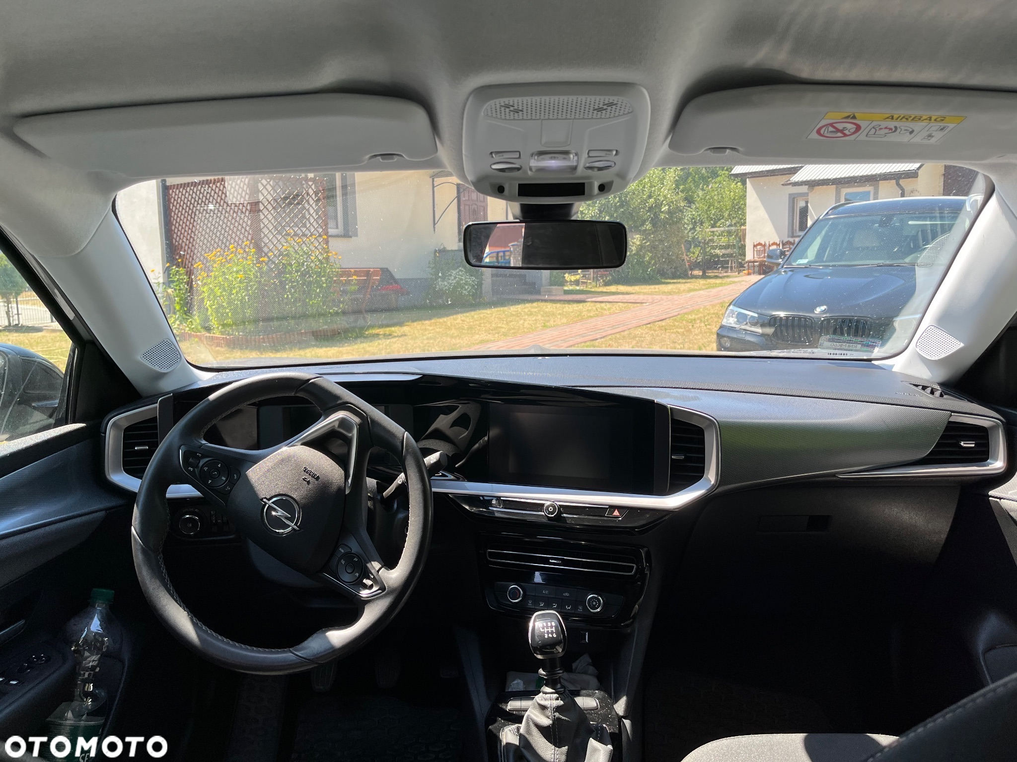 Opel Mokka 1.2 T Edition S&S - 7
