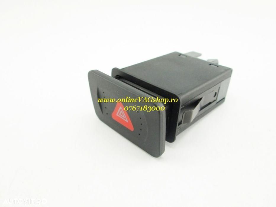 Buton avarie Volkswagen Golf 4 , Bora Mk4 - 7