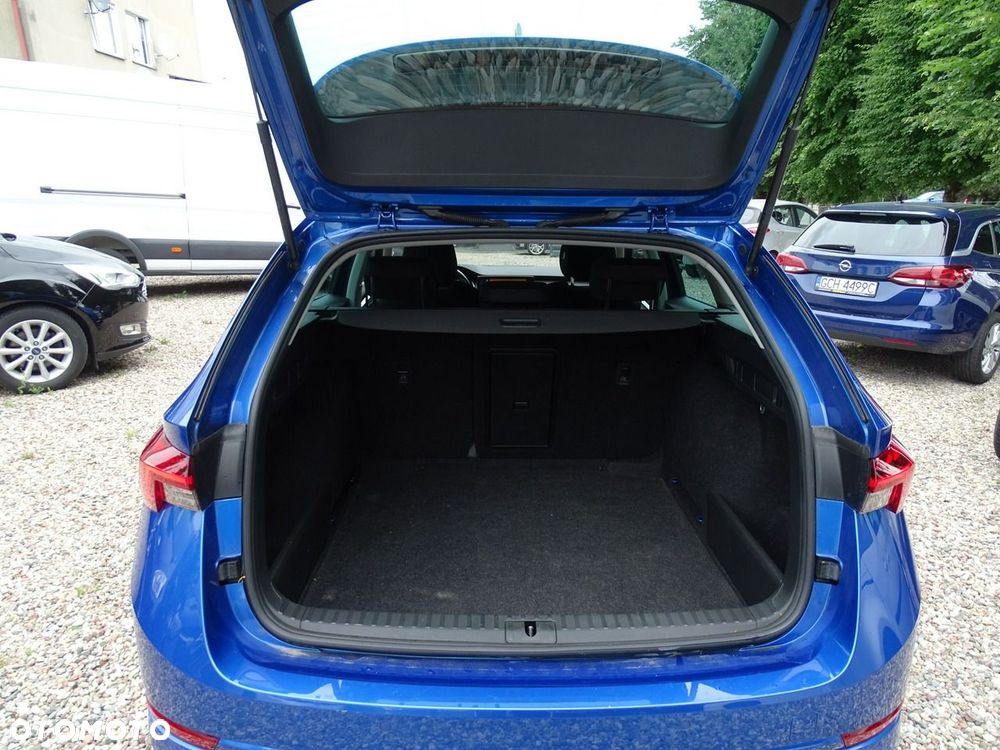 Skoda Octavia - 13