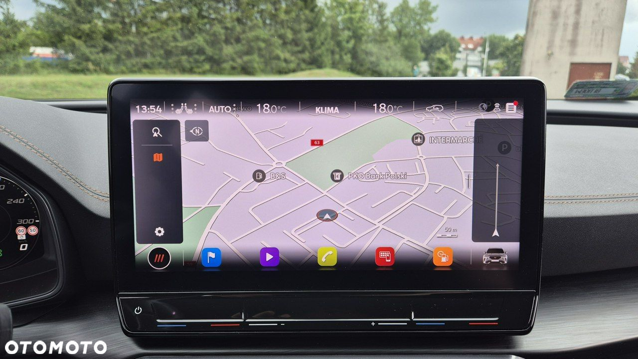 Cupra Formentor 2.0 TSI 4Drive VZ DSG - 28