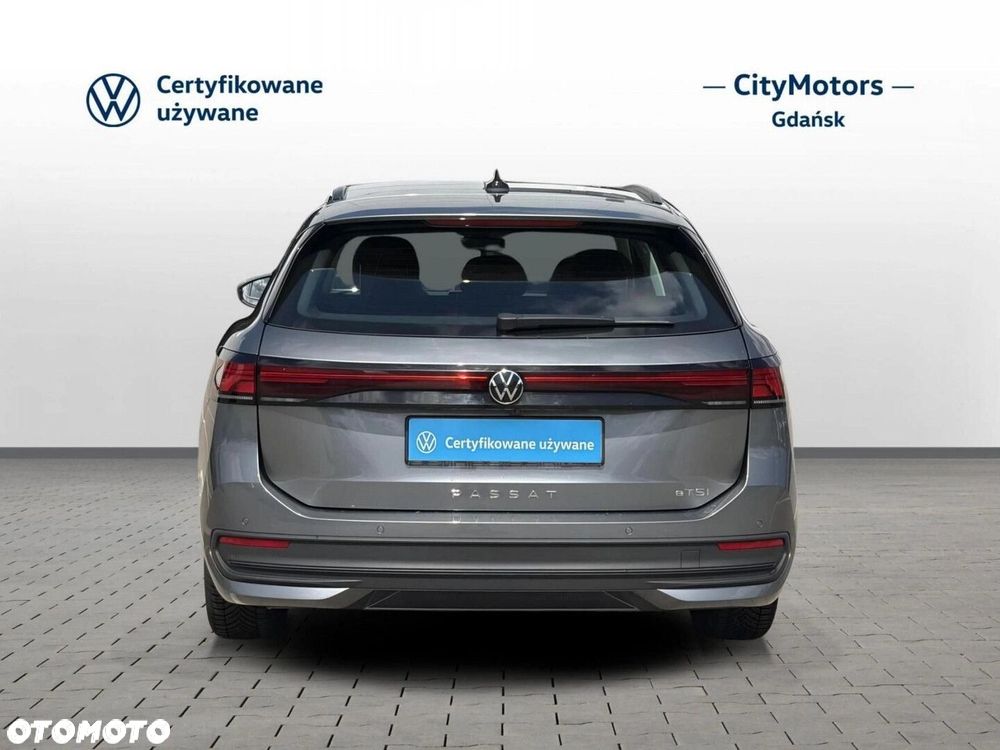Volkswagen Passat 1.5 TSI ACT mHEV Trend DSG - 6