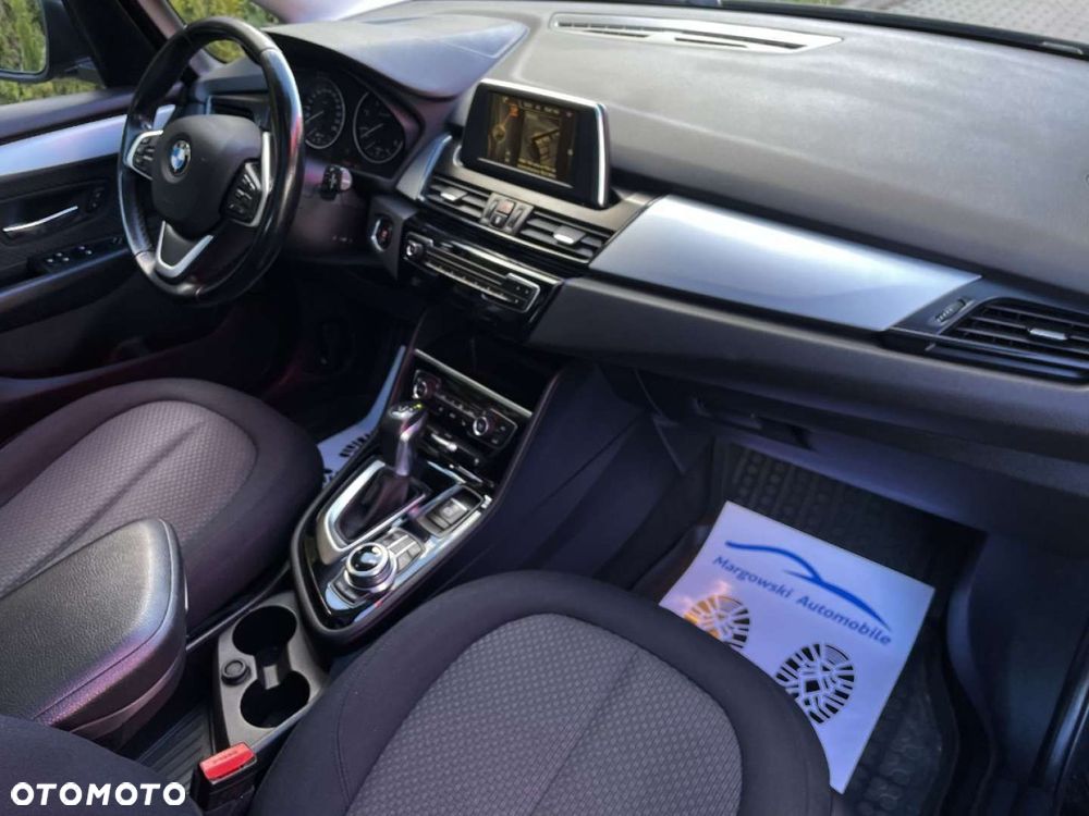 BMW Seria 2 - 16