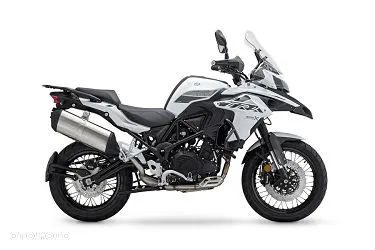 Benelli TRK 502 - 1
