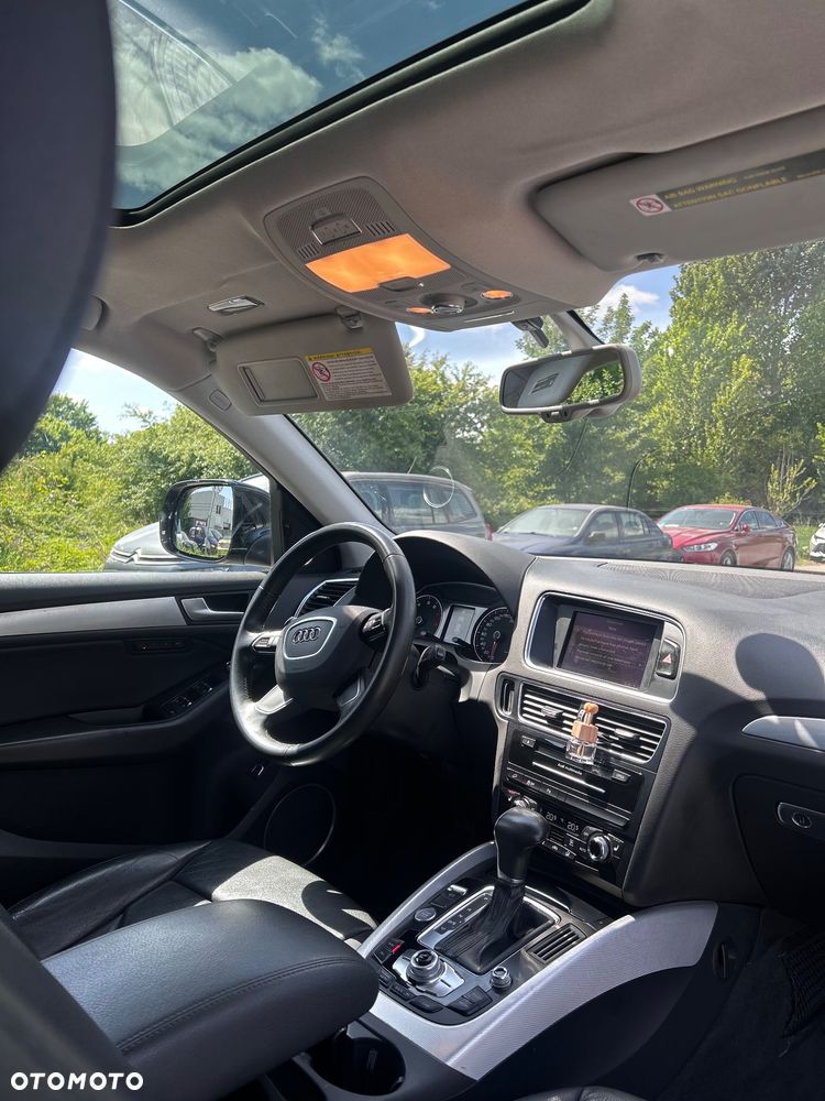 Audi Q5 - 9
