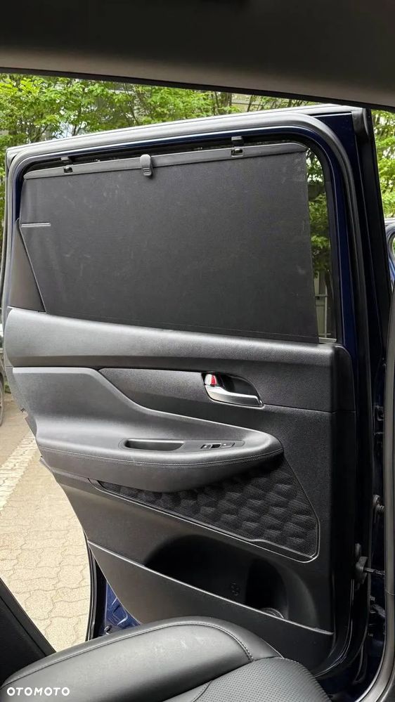 Hyundai Santa Fe - 18