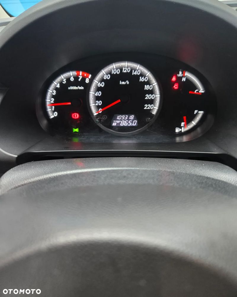 Mazda 5 1.8 Comfort - 22