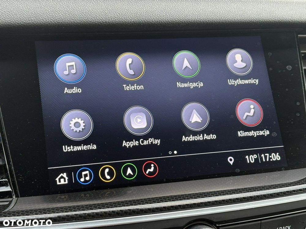 Opel Insignia 2.0 CDTI Business Elegance S&S - 30