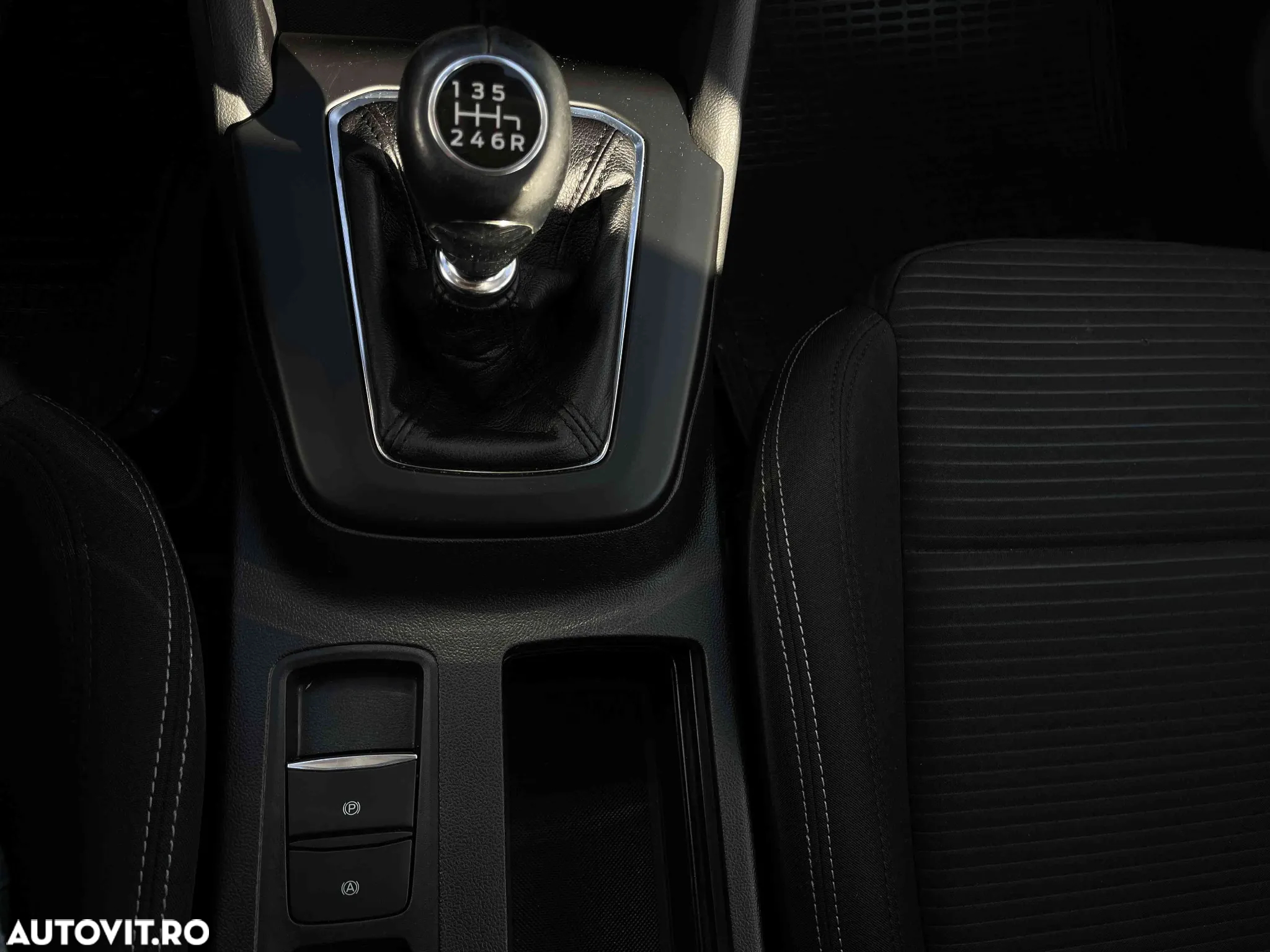 Ford Focus - 15