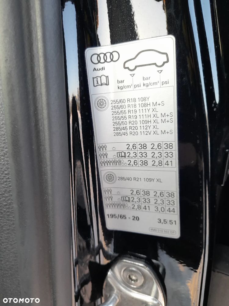 Audi Q7 55 TFSI mHEV Quattro Tiptr - 30