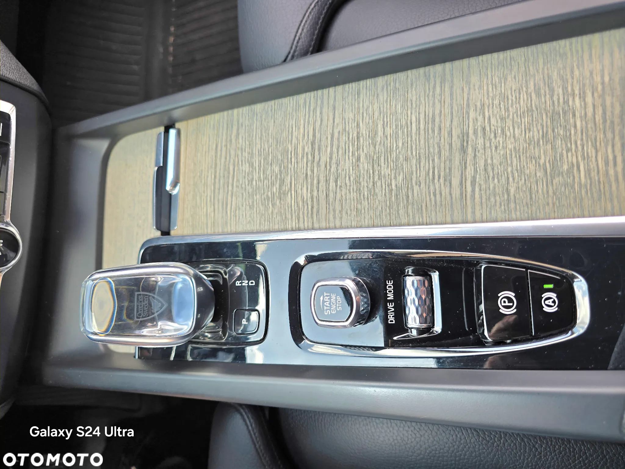 Volvo XC 60 B5 B AWD Inscription - 26