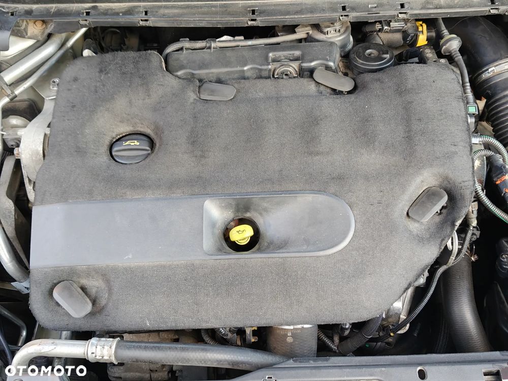 Peugeot 308 2.0 HDi Active - 22