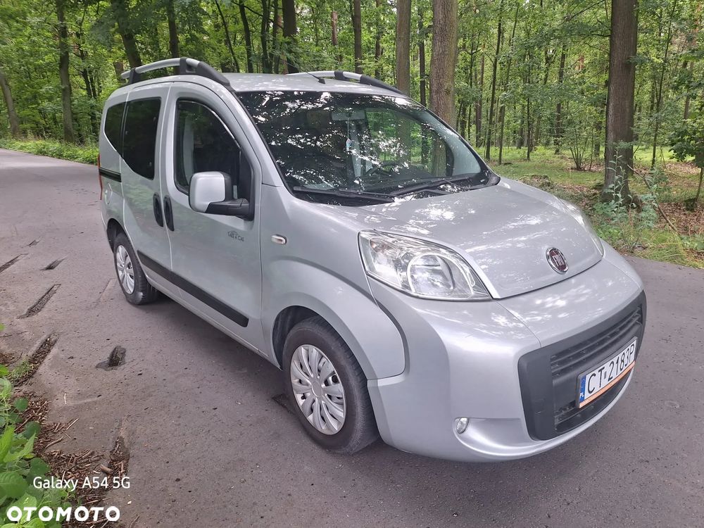 Fiat Qubo - 3