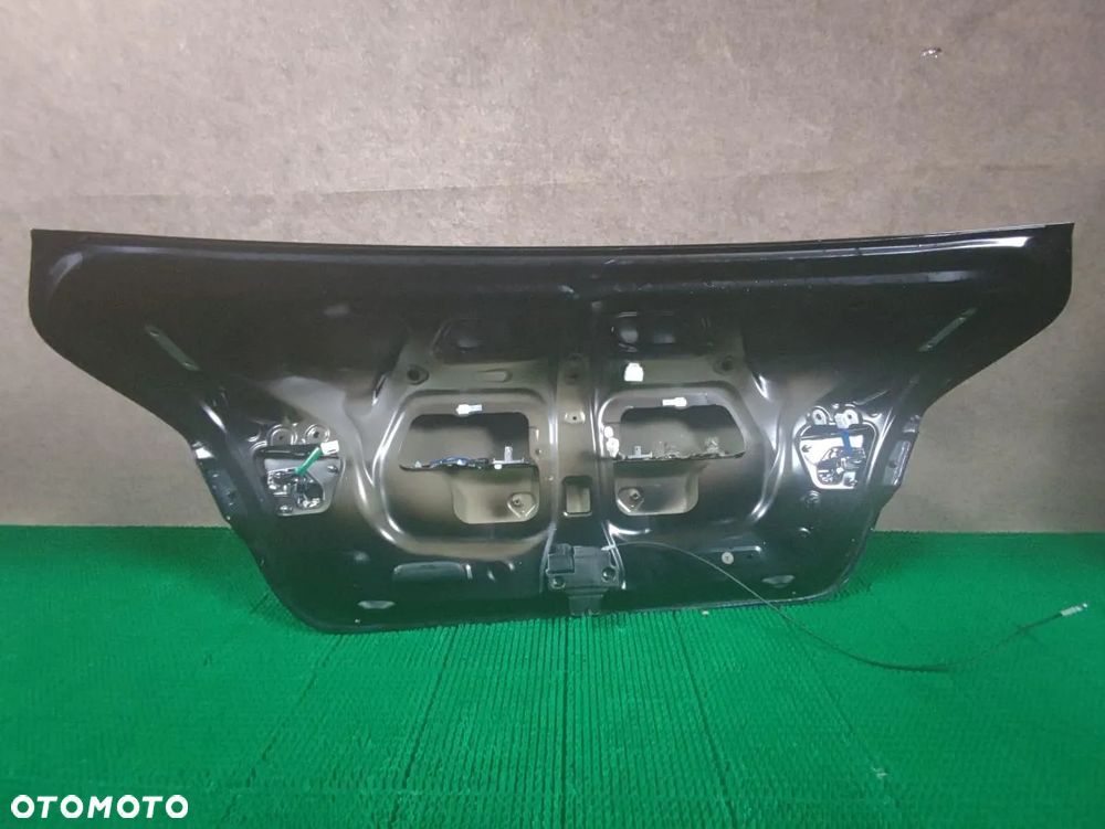 TOYOTA CAMRY 19-24r Klapa Bagażnika RÓŻNE KOLORY - 7