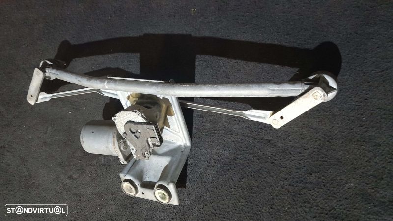 Motor De Limpa Vidros Ford Puma (Ec_) - 2