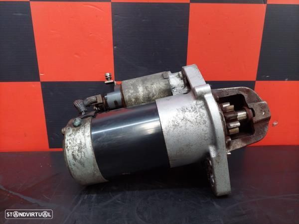 Motor De Arranque Fuso (Mitsubishi) Canter - 1