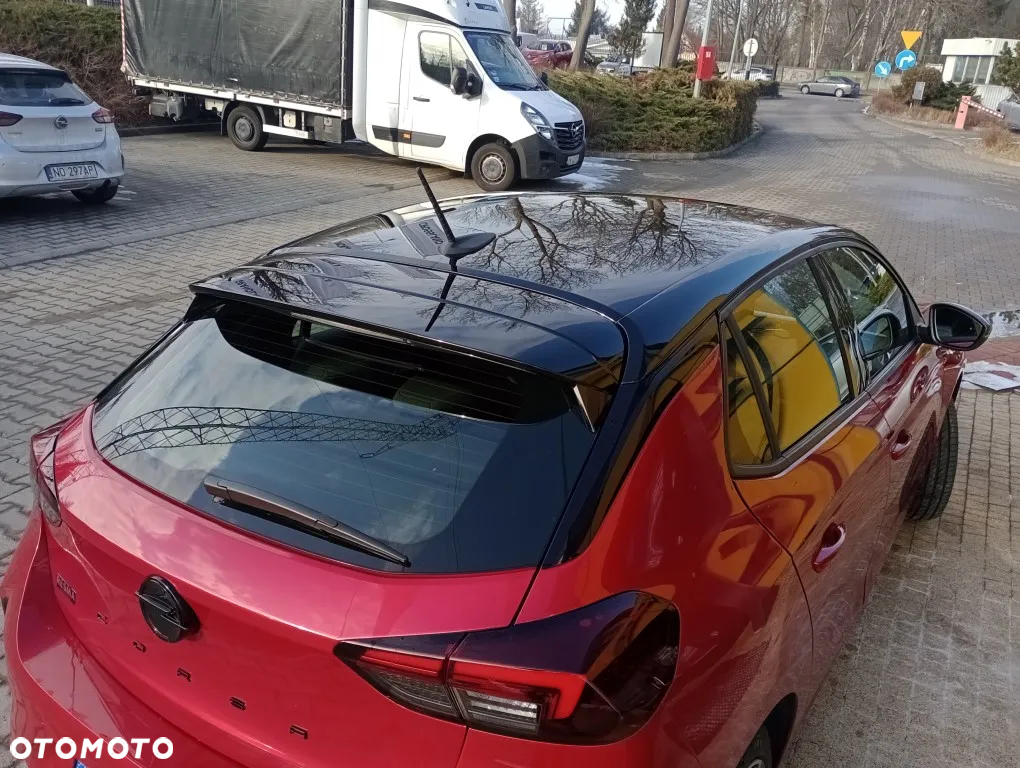 Opel Corsa 1.2 GS S&S - 8