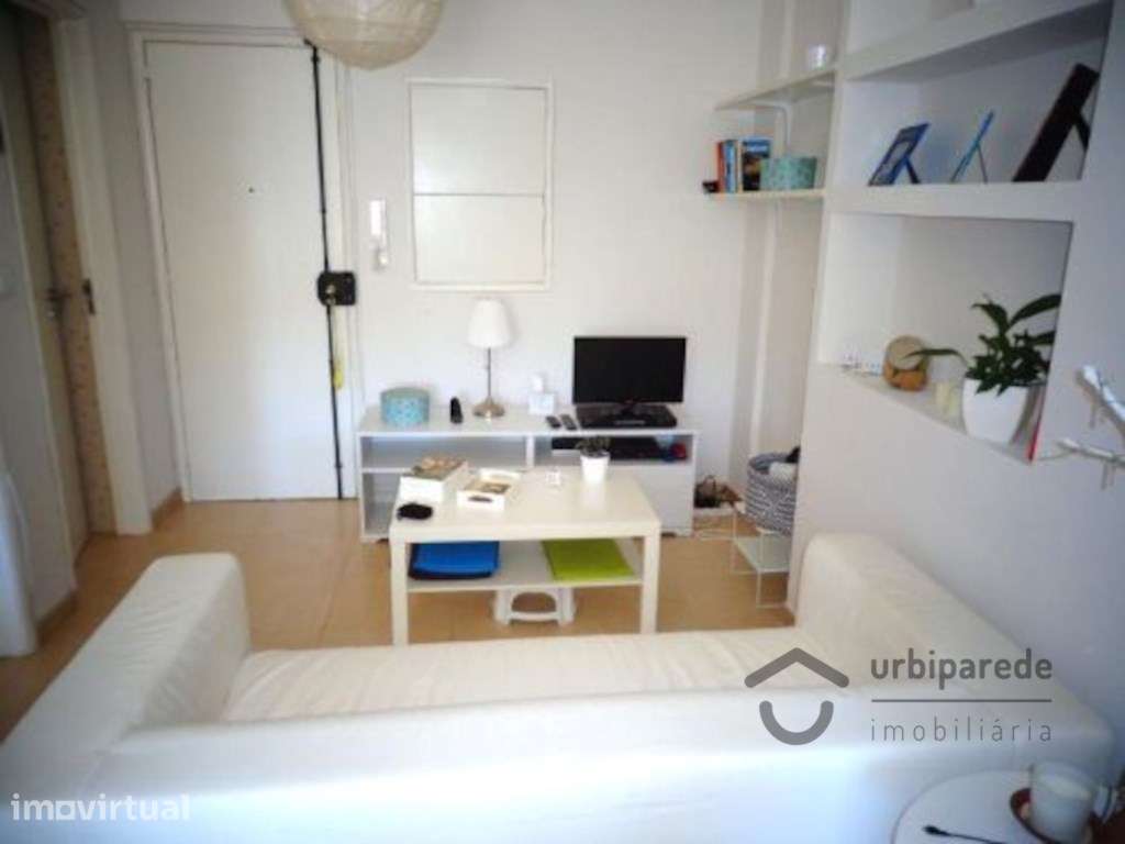 Apartamento T1 em Paço de Arcos J. Pimenta - Grande imagem: 3/10