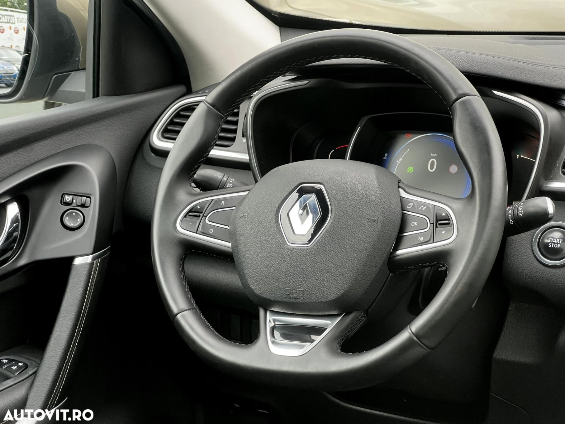 Renault Kadjar - 10