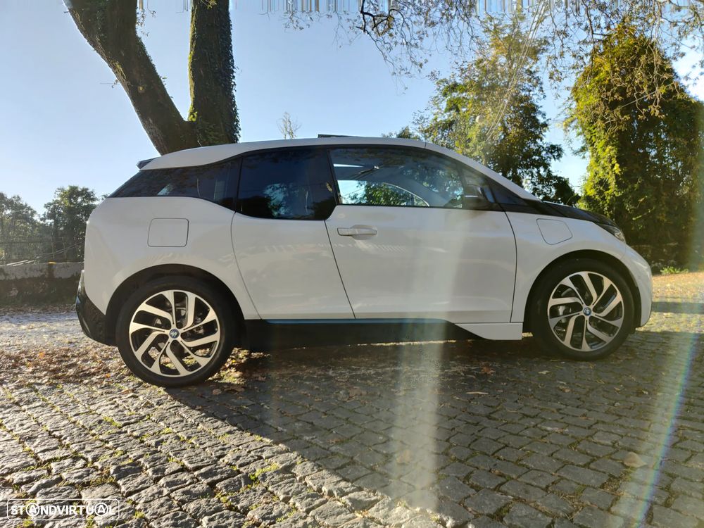 BMW i3 - 14