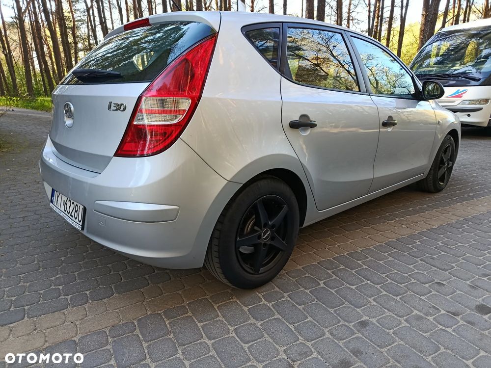 Hyundai i30 1.4 Blue Comfort - 5