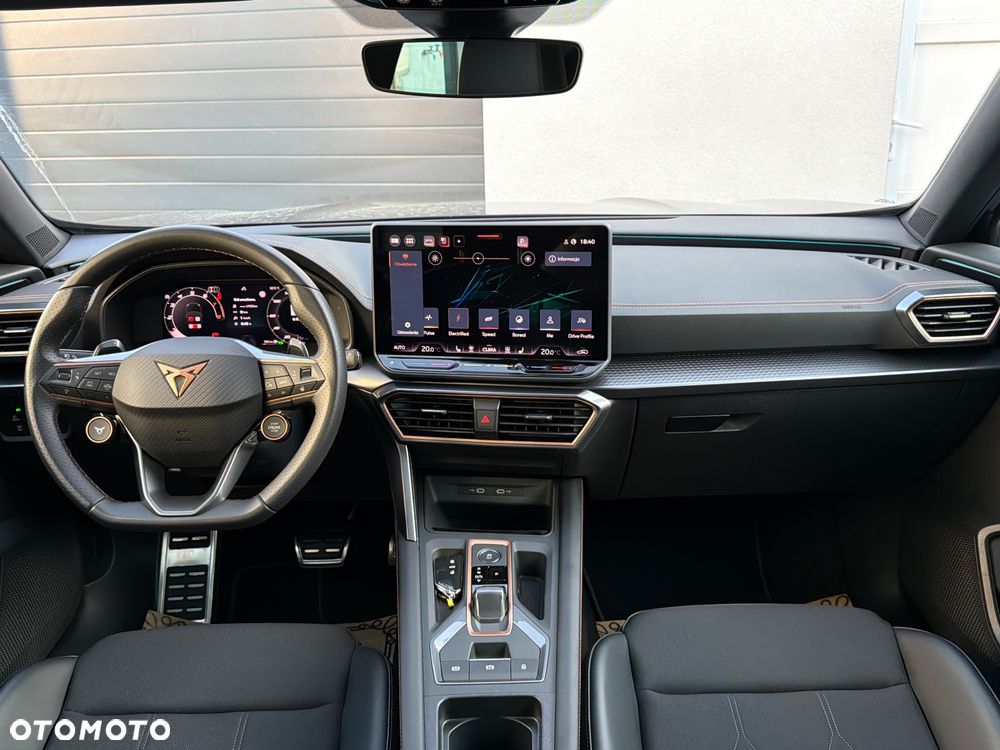 Cupra Formentor 1.5 eTSI mHEV DSG - 23