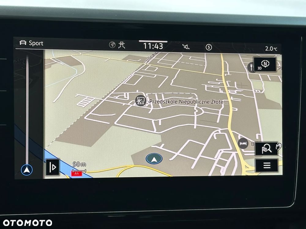 Volkswagen Arteon Shooting Brake 2.0 TSI OPF 4Motion DSG R - 25