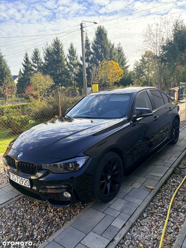 BMW Seria 3 - 2