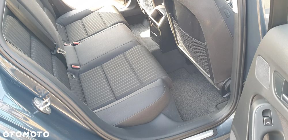 Audi A4 Avant 2.0 TDI DPF Ambition - 22