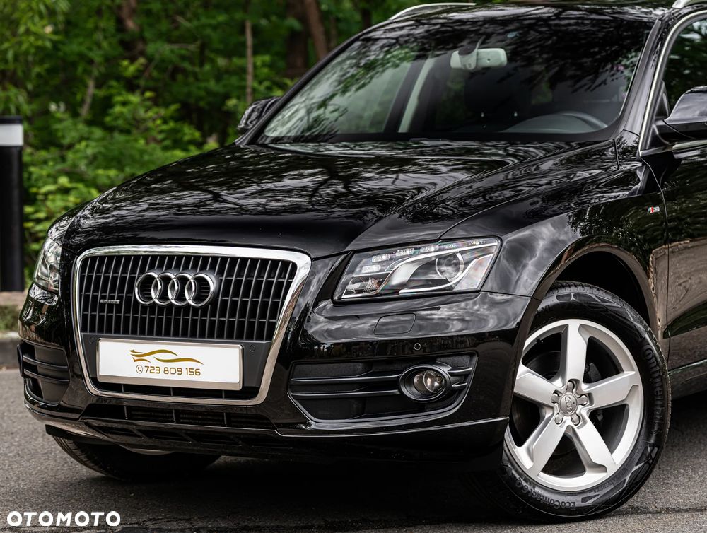 Audi Q5 2.0 TDI Quattro - 20