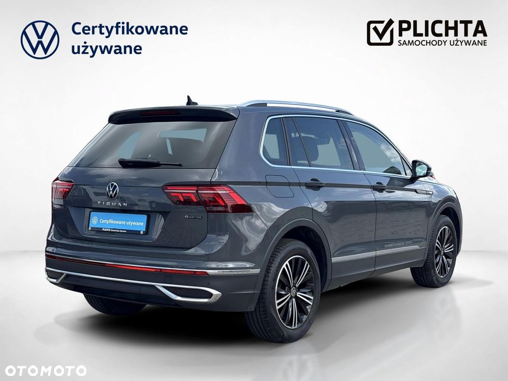 Volkswagen Tiguan - 6