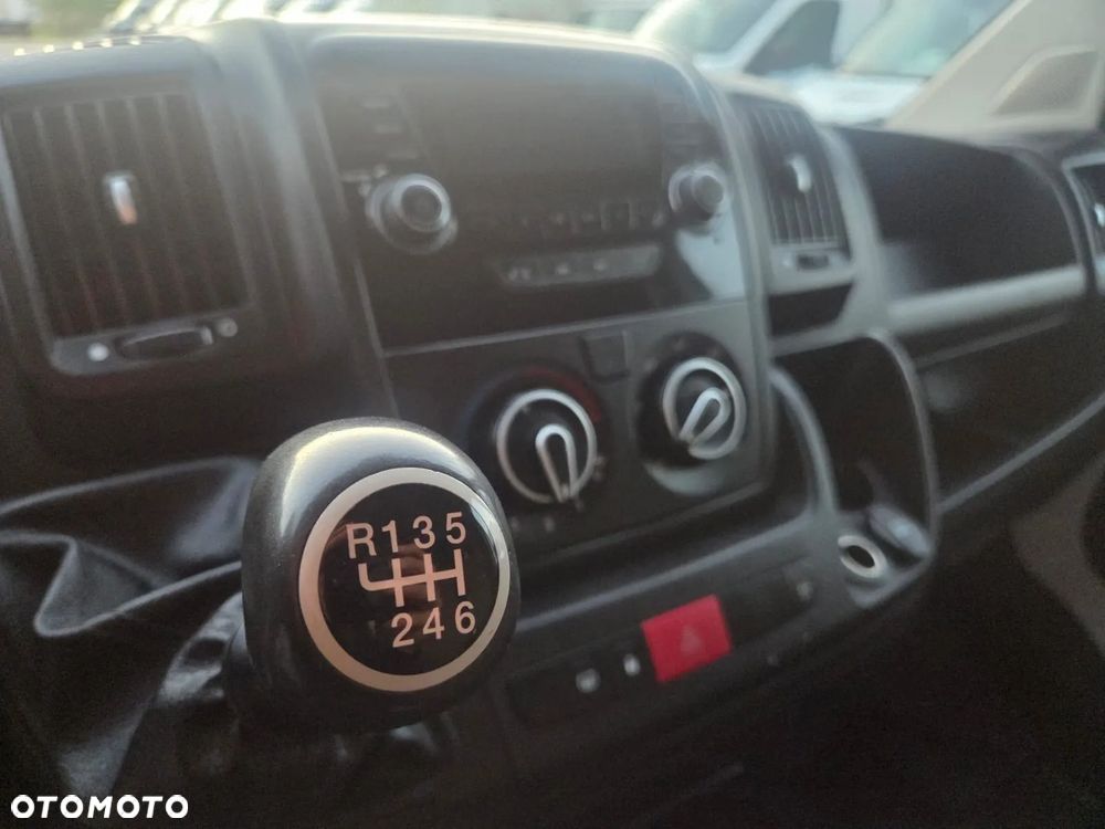 Peugeot Boxer - 13