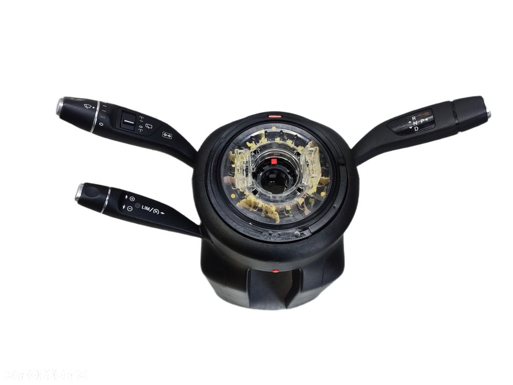 MERCEDES B KLASA W246 W176 PANEL ZESPOLONY MANETKI  A2469001211 - 10