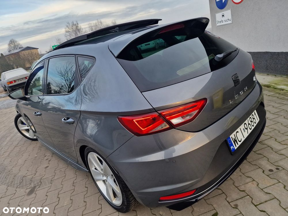 Seat Leon - 27