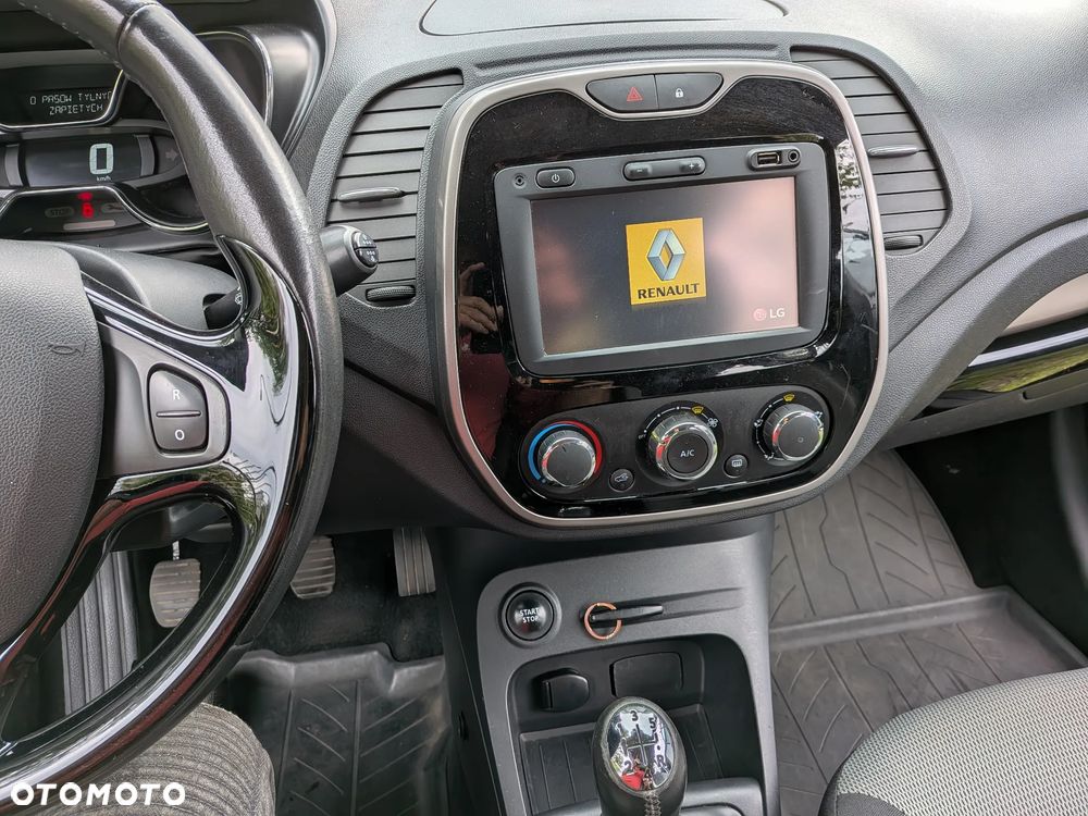 Renault Captur (ENERGY) TCe 90 INTENS - 29