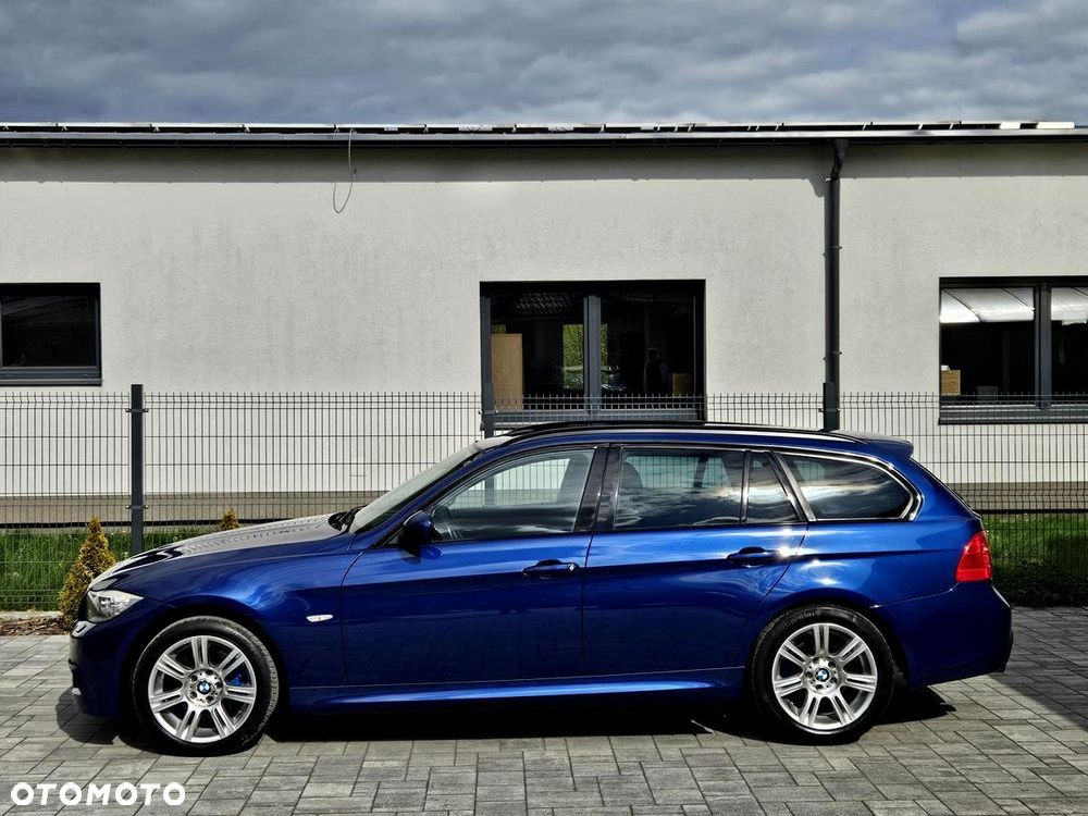 BMW Seria 3 320i Edition Lifestyle - 6