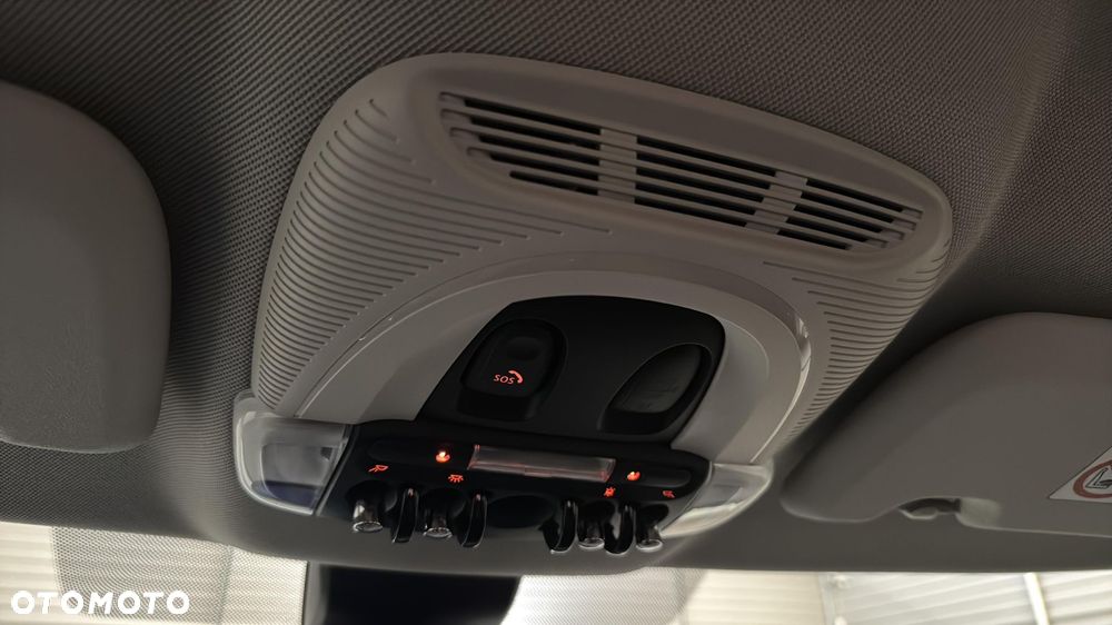 MINI Countryman Cooper - 25