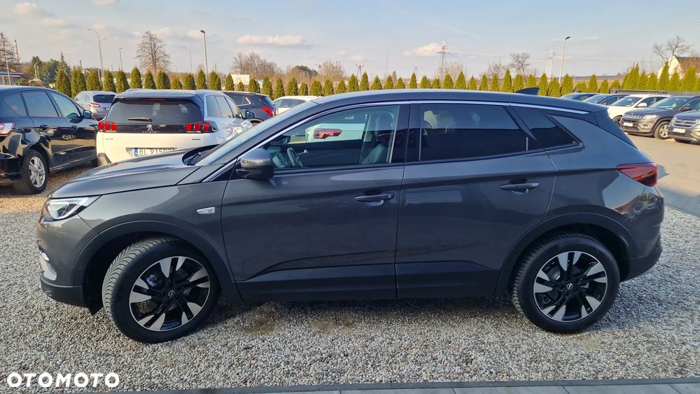 Opel Grandland X 1.5 D Start/Stop Ultimate - 3